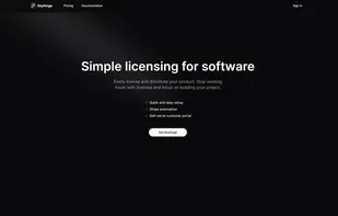 Keyforge screenshot 1