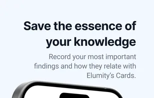 Elumity screenshot 2