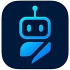 WebChatAgent icon