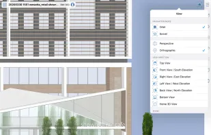 Autodesk Formit screenshot 1