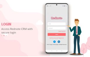 Rednote Billing screenshot 1