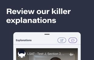 LSAT Demon screenshot 1