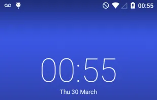 ELEGANCE UI Icon Pack screenshot 1