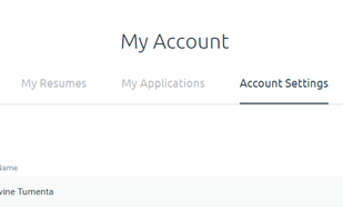 WorkTipper screenshot 3