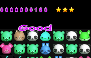 Panda Crush screenshot 3