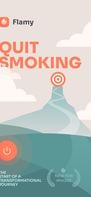 Quit Smoking, Smoke-free Flamy screenshot 3