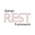 Django REST Framework icon