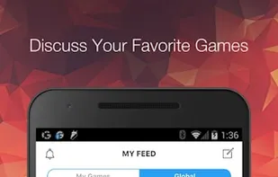 GameTree screenshot 3