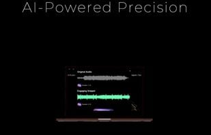 HarmonySnippetsAI screenshot 1