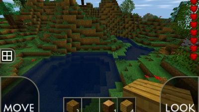 Survivalcraft - Download