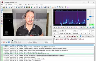 whisper4aegisub - result