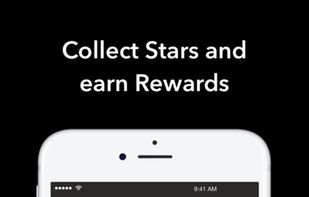 Starbucks screenshot 1