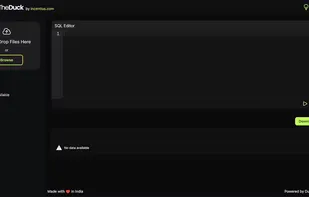 WhatTheDuck screenshot 1