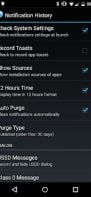 Notification history screenshot 3