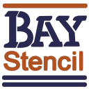 Bay Stencil icon