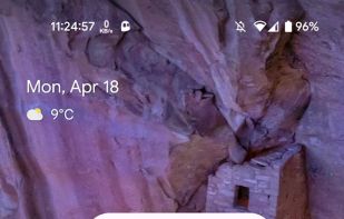 Pinned Shortcuts screenshot 1
