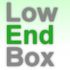 Low End Box icon