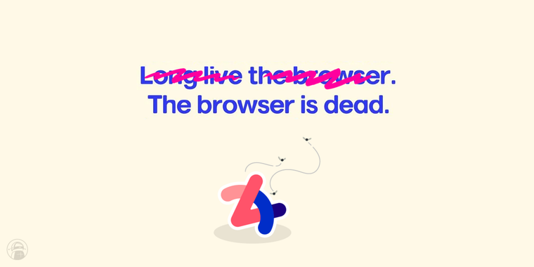 The Browser Company officially halts Arc development to focus on its AI-based browser Dia