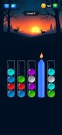 Color Craze 3D screenshot 1