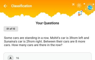 The Quizopedia screenshot 3