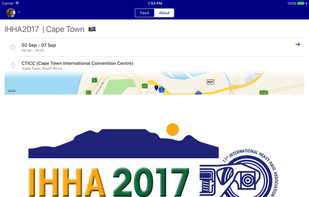 HelloCrowd Event Apps screenshot 3