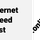 Internet Speed Test Online icon