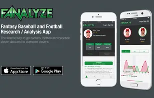 Fanalyze screenshot 1