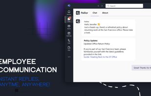 Paillor screenshot 2