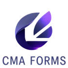 CMA Forms icon