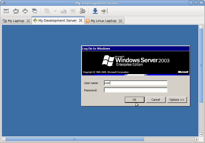 free remote desktop software for linux and windows free remote desktop software for linux and windows