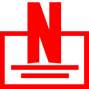 Netflix Dual Subtitle icon
