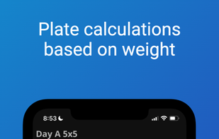 Strengthic screenshot 2