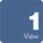 1View icon