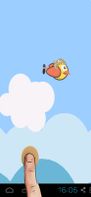 Floppy Garuda screenshot 2