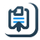 Invoices Up icon