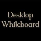 Desktop Whiteboard  icon
