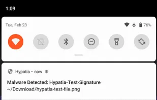 Hypatia (by MaintainTeam) screenshot 1