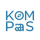 KOMPaaS.tech icon