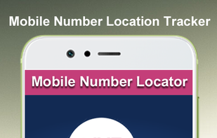 Mobile Number Location Finder GPS screenshot 2