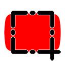 Screenshot YouTube icon