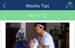 ProDaddy screenshot 2