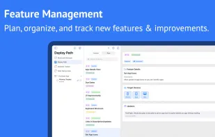 Deploy Path screenshot 1