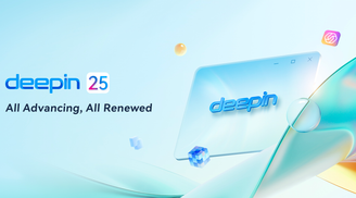 Deepin 25 launches with refreshed UI, immutable architecture, UOS AI assistant, and more image