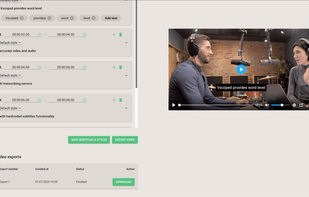 Vscoped screenshot 3