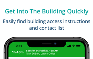 Workforce by Uptick screenshot 1