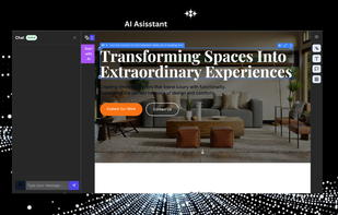 Webdone screenshot 2