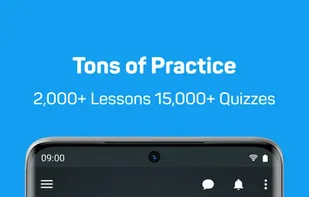 SoloLearn screenshot 2