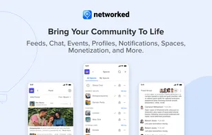 Networked screenshot 2