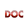 DOC icon
