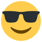 Copy and Paste Emoji icon
